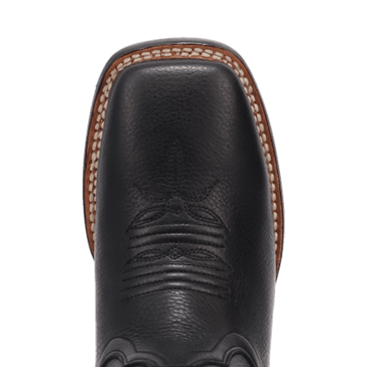 LIZZIE LEATHER BOOT Image