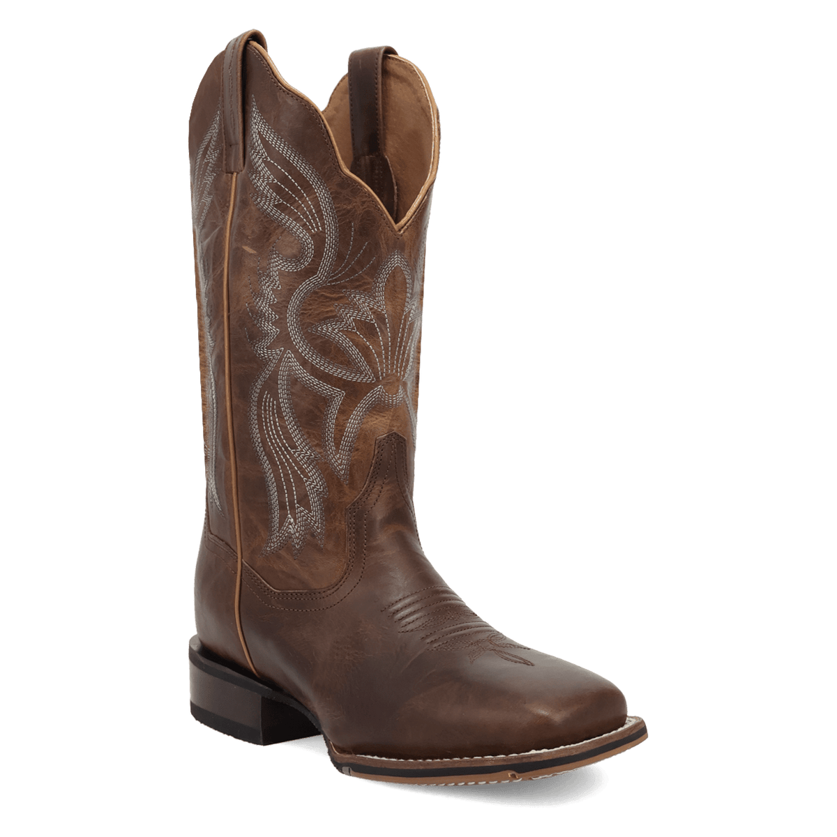 JILLIAN LEATHER BOOT Image