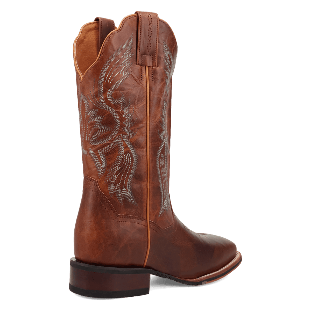 JILLIAN LEATHER BOOT Image