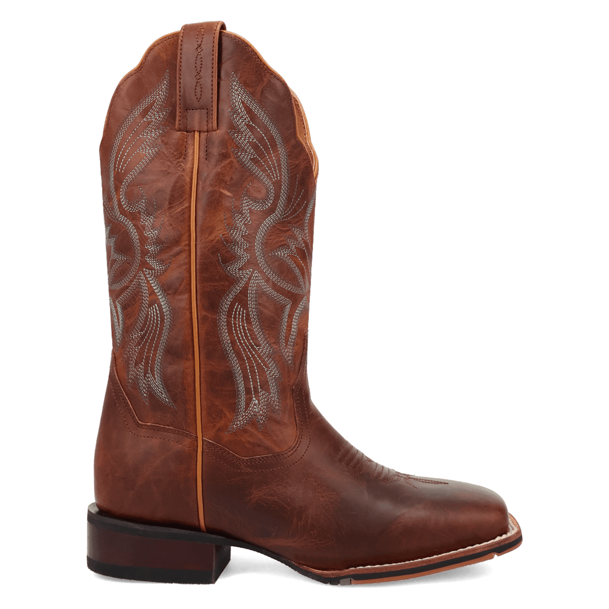 JILLIAN LEATHER BOOT Image