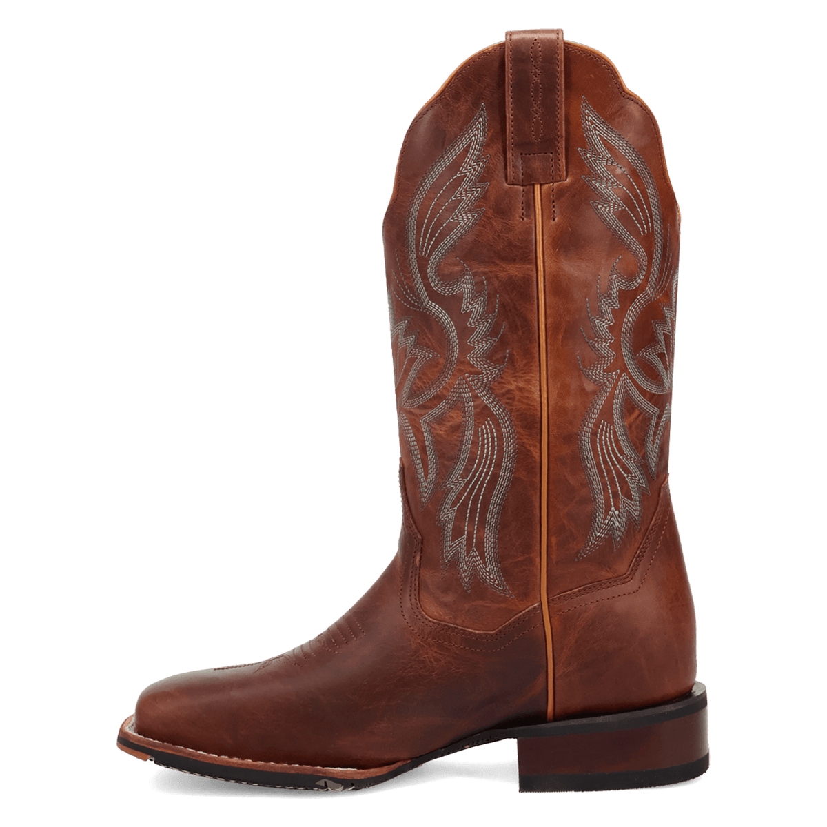 JILLIAN LEATHER BOOT Image