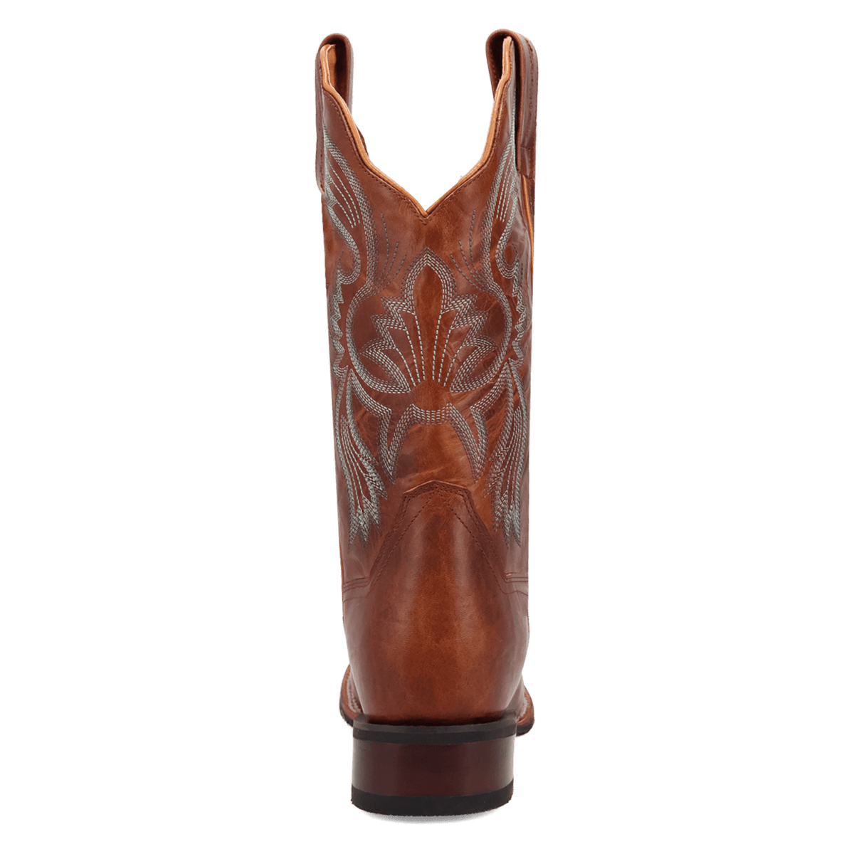 JILLIAN LEATHER BOOT Image