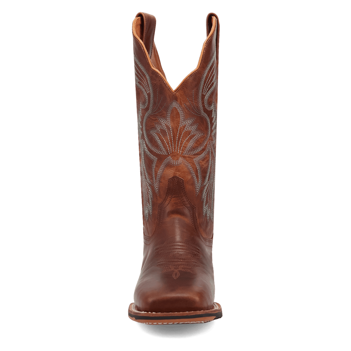 JILLIAN LEATHER BOOT Image