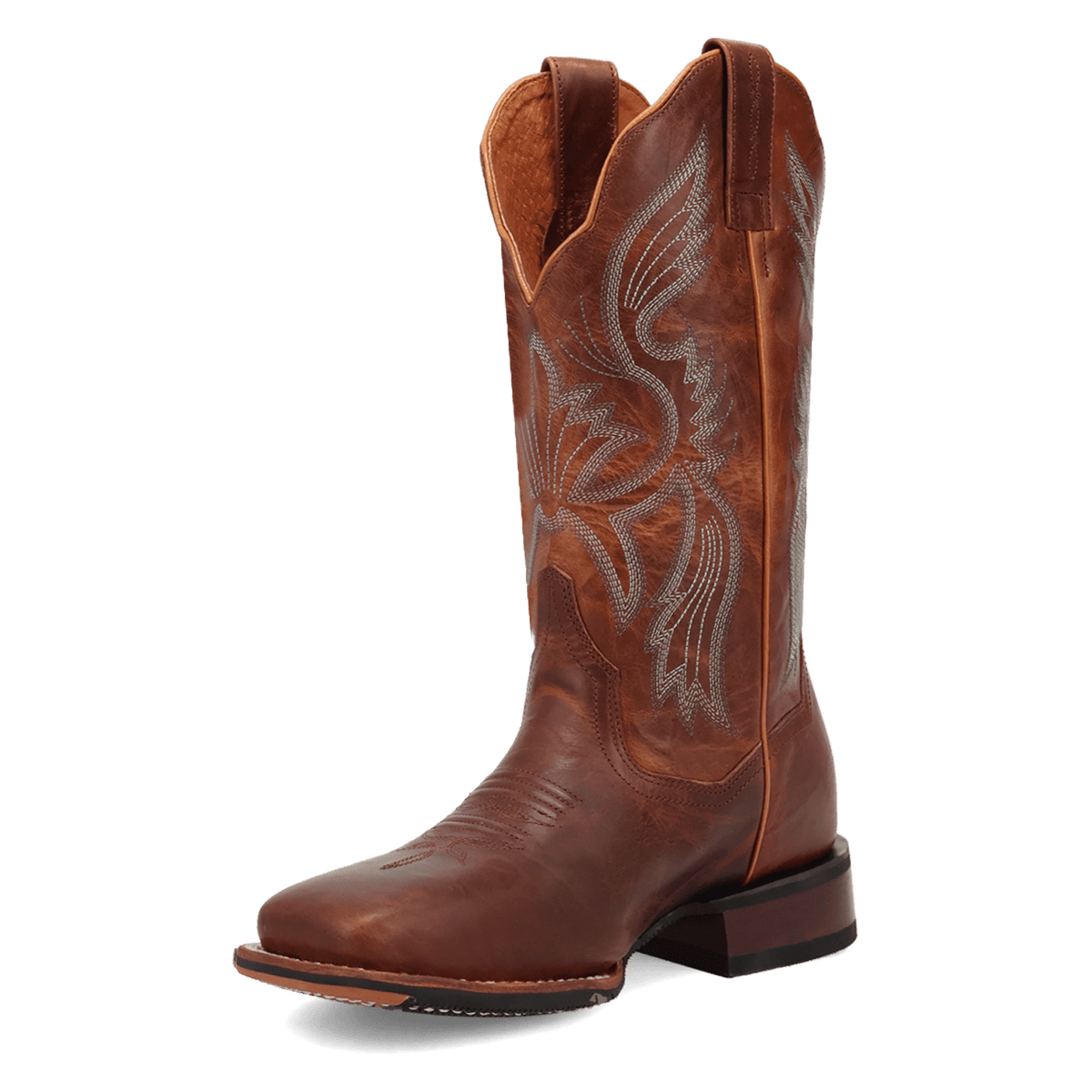 JILLIAN LEATHER BOOT Image