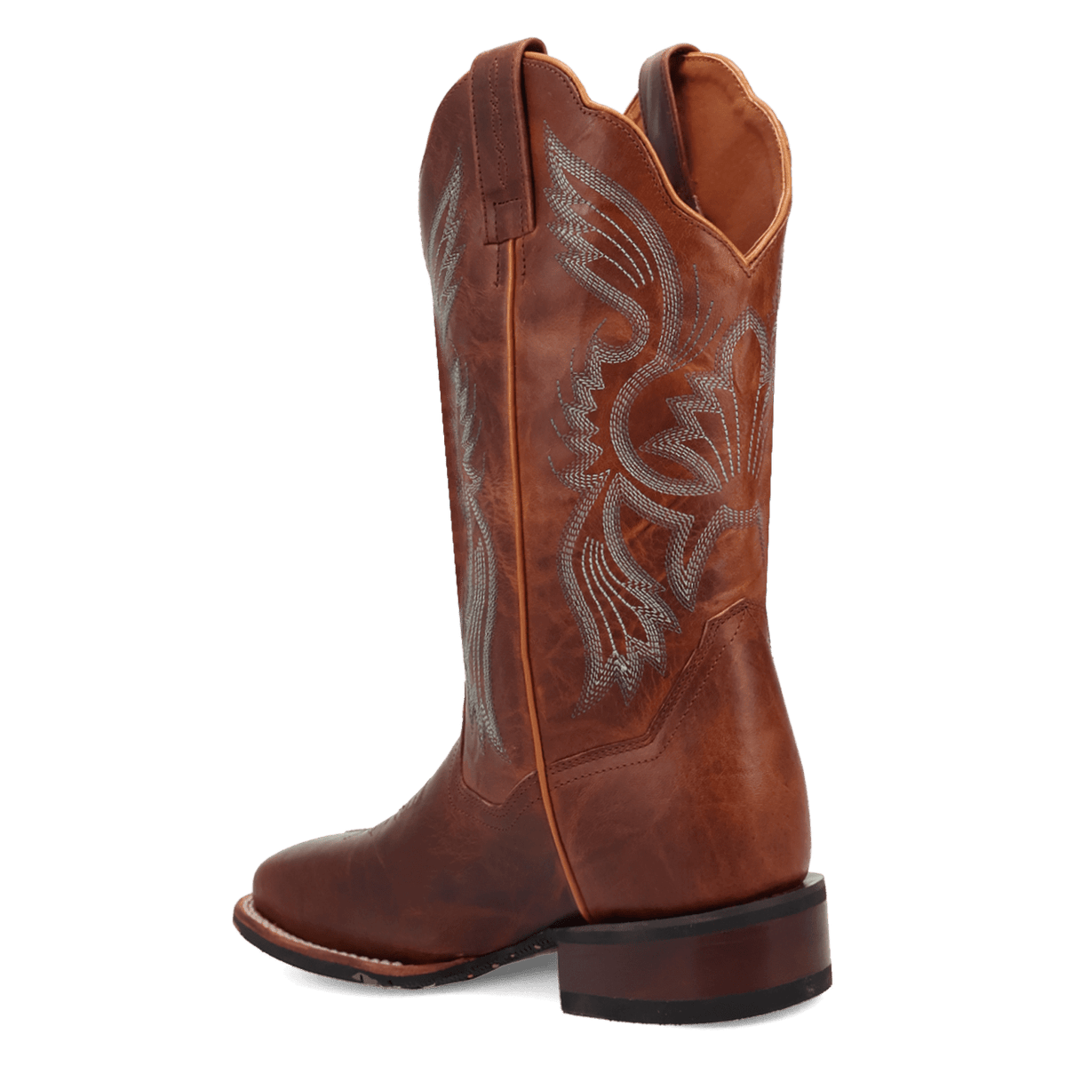 JILLIAN LEATHER BOOT Image
