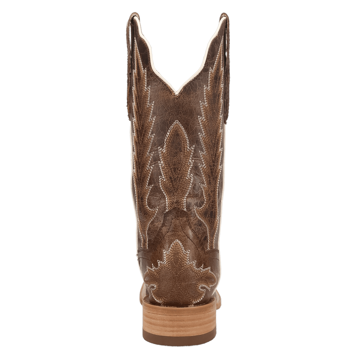denita leather boot 180 degree back angle