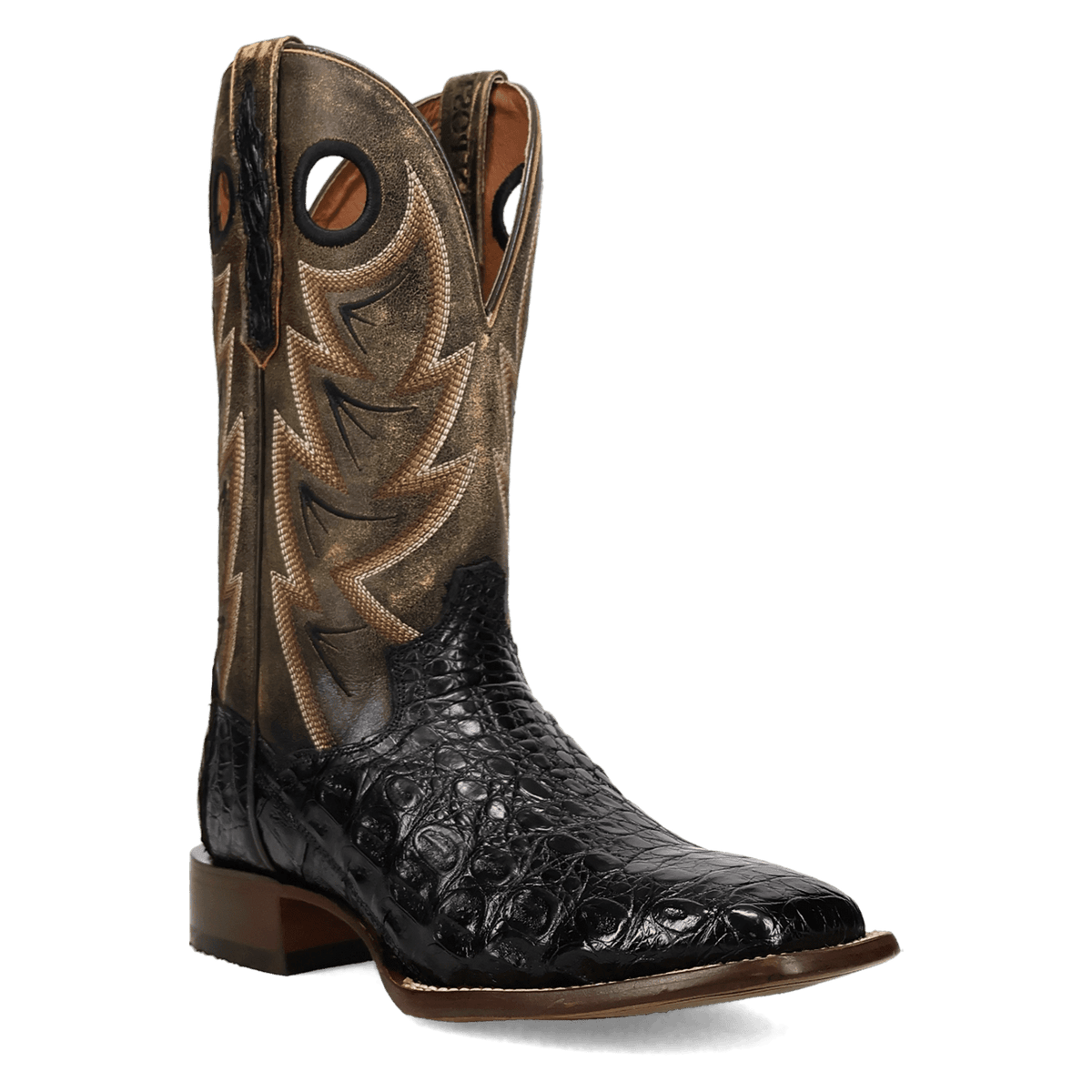 MARSH CAIMAN BOOT Image