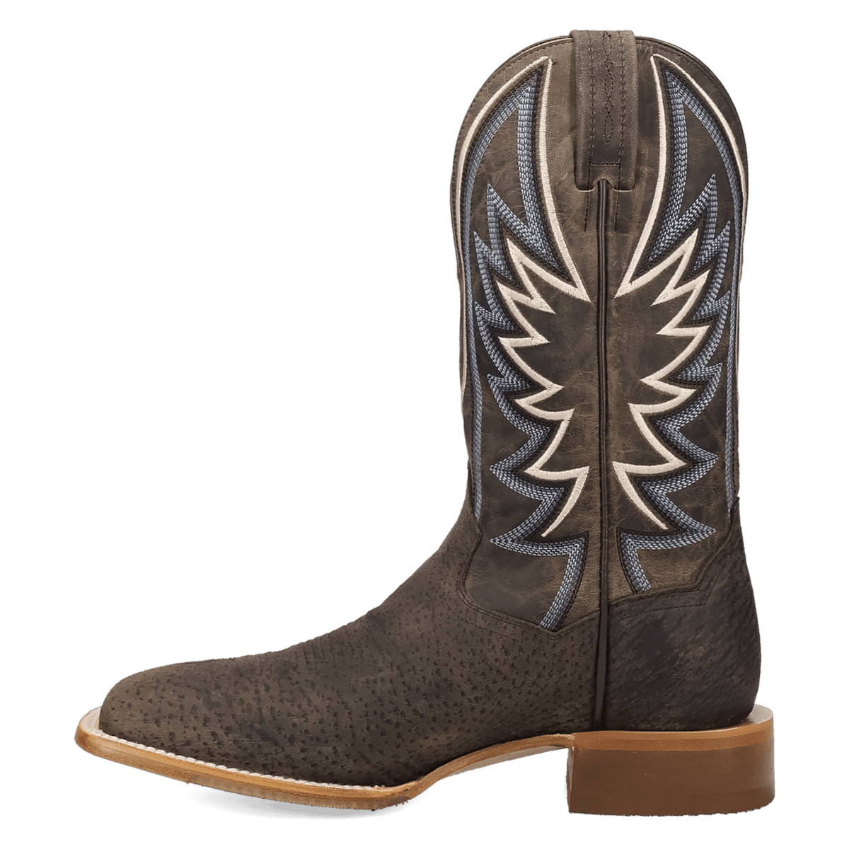 BOAR'S RUN WILD BOAR BOOT Image