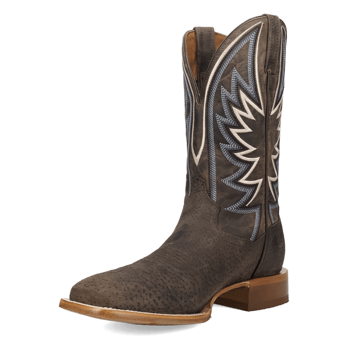 BOAR'S RUN WILD BOAR BOOT Image