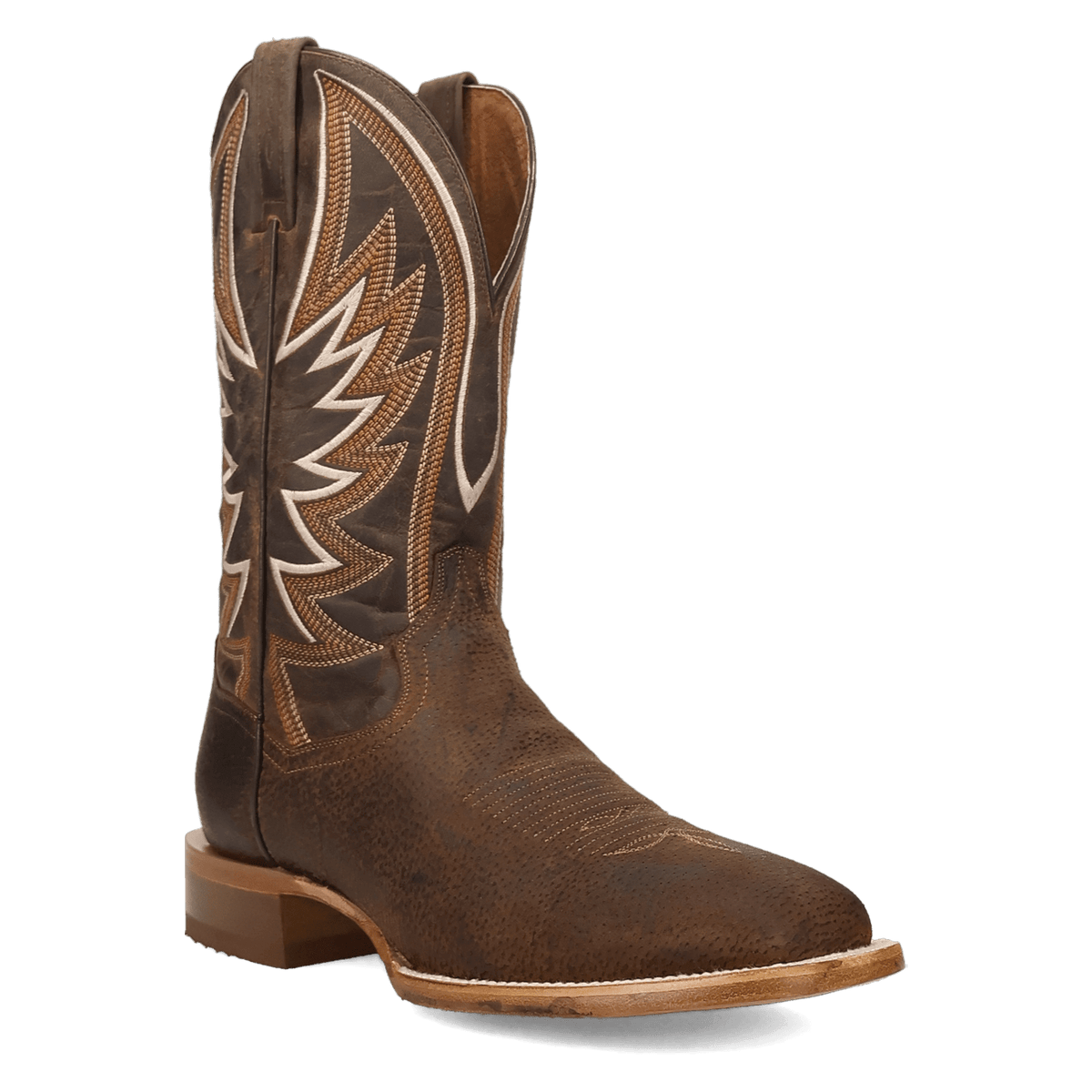 BOAR'S RUN WILD BOAR BOOT Image