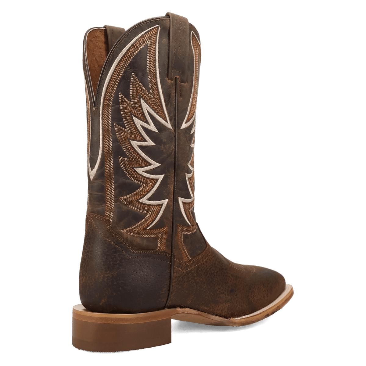 BOAR'S RUN WILD BOAR BOOT Image