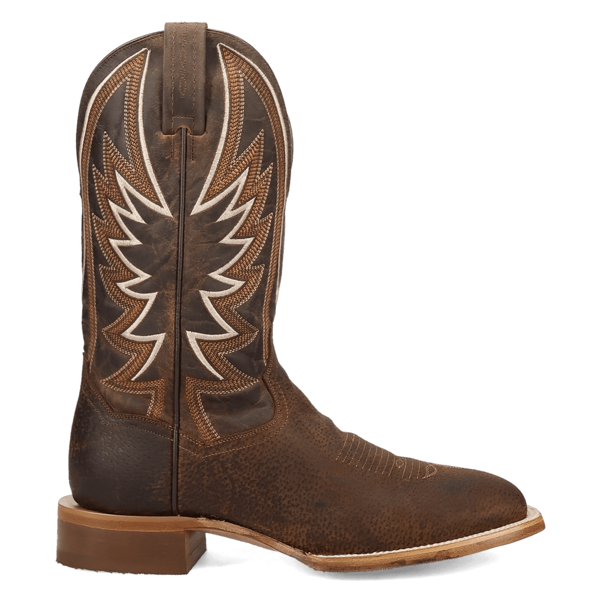 BOAR'S RUN WILD BOAR BOOT Image