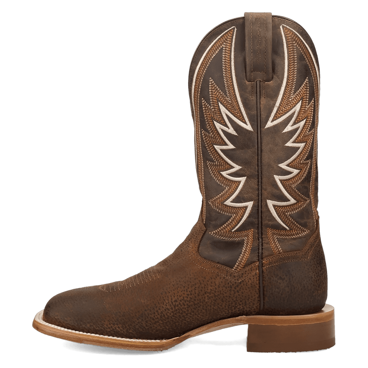 BOAR'S RUN WILD BOAR BOOT Image