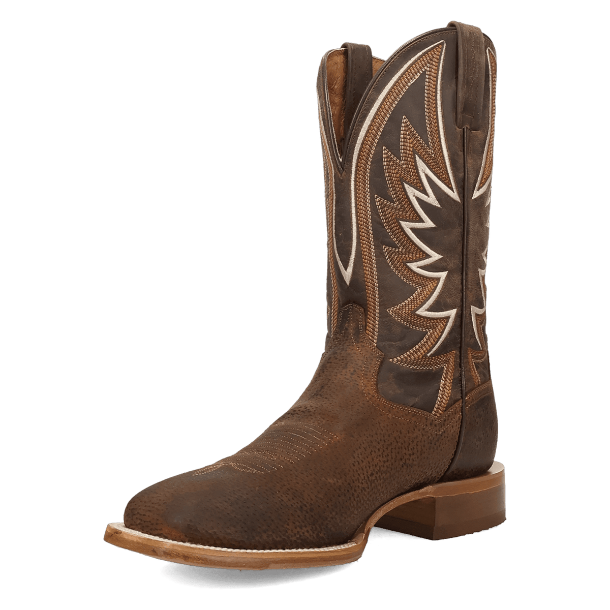 BOAR'S RUN WILD BOAR BOOT Image