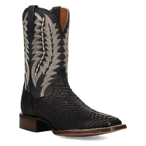 MIDNIGHT REIGN PYTHON BOOT by DAN POST – Dan Post Boots MIDNIGHT REIGN PYTHON BOOT by DAN POST – Dan Post Boots