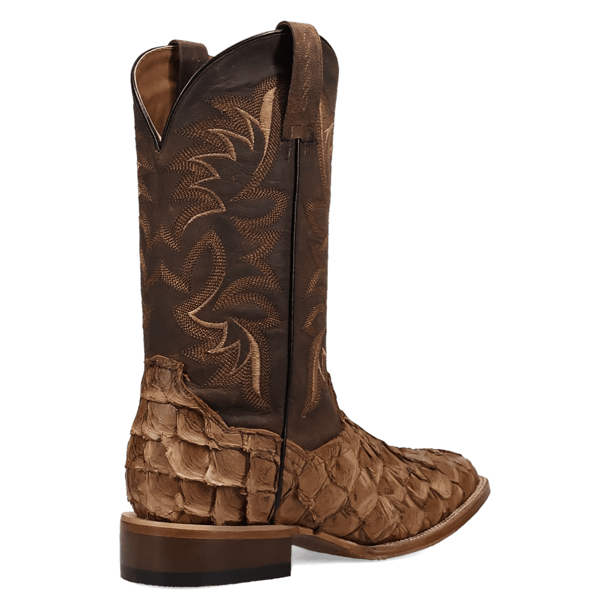 marc pirarucu boot 315 degree angle