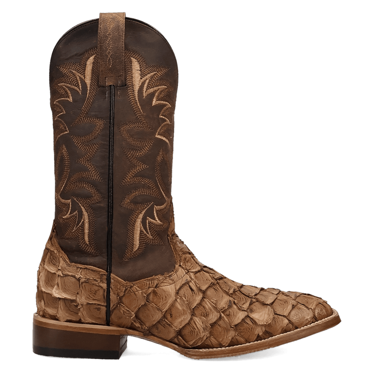 marc pirarucu boot 90 degree inside angle