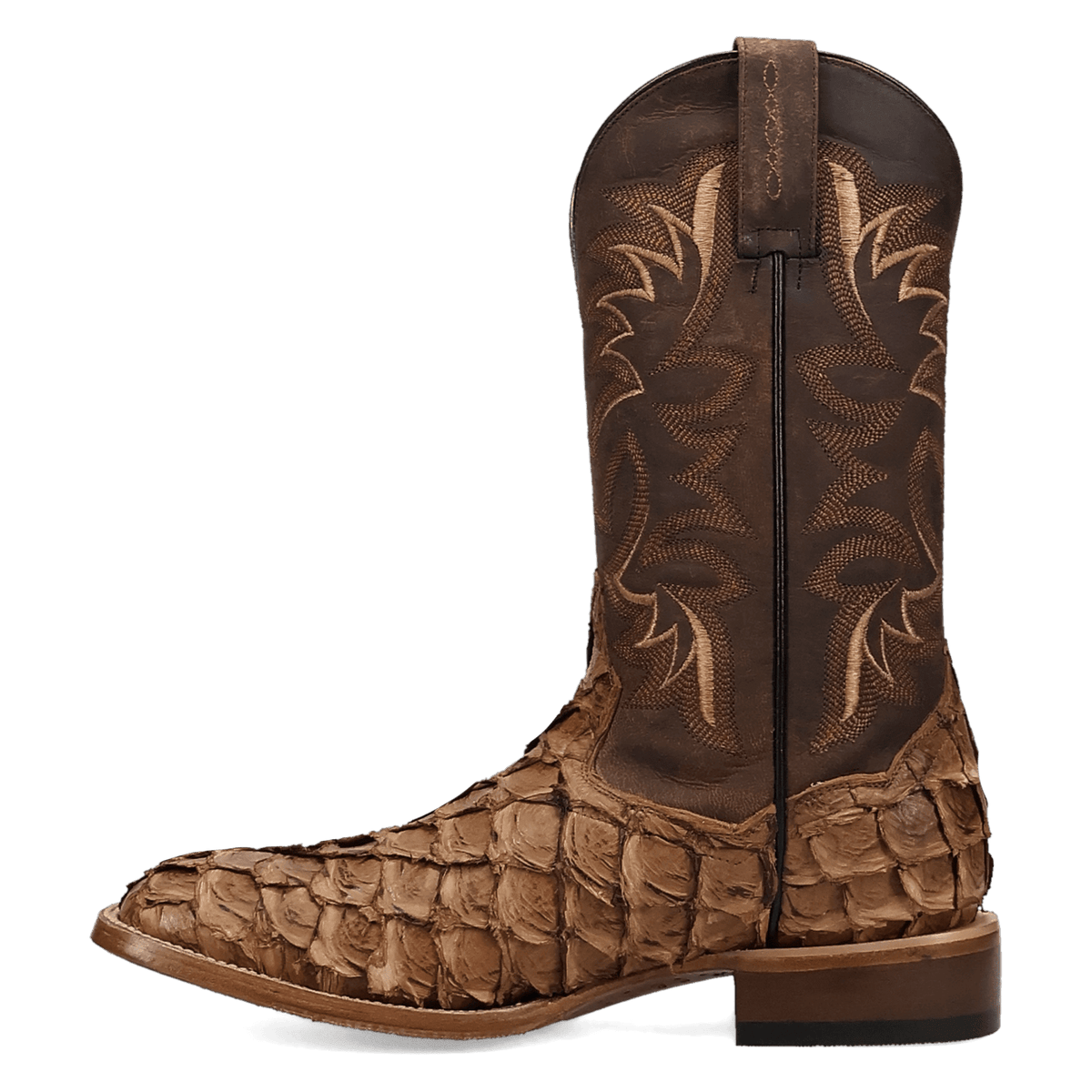 marc pirarucu boot 135 degree outside angle
