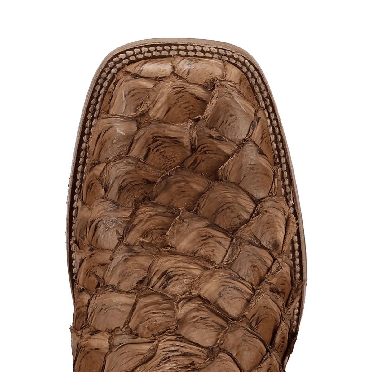 marc pirarucu boot toe angle