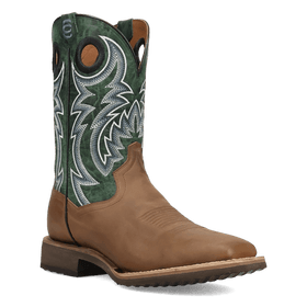 ROYSTON | Men's | Leather