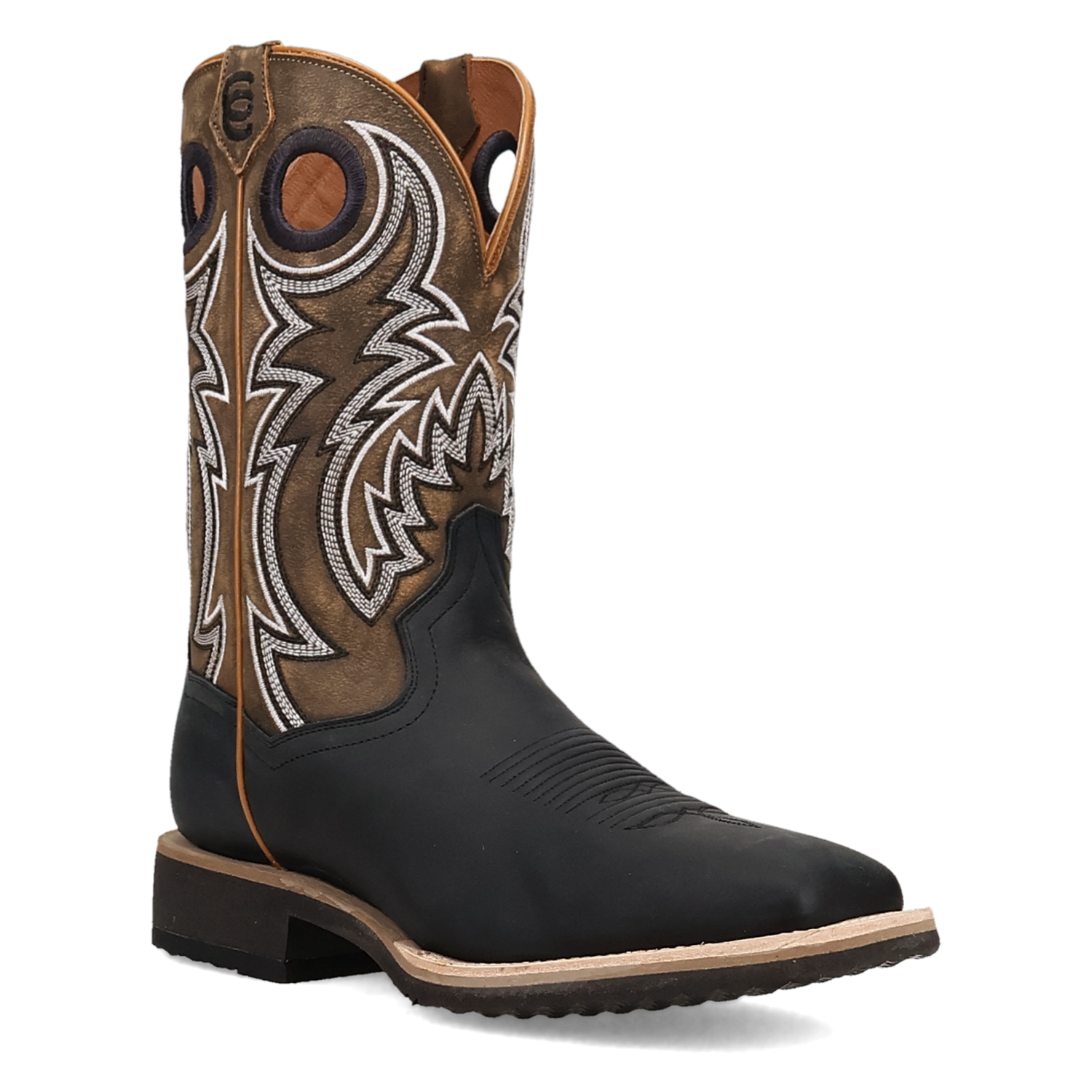ROYSTON LEATHER BOOT by DAN POST – Dan Post Boots