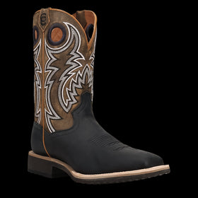 ROYSTON | Men's | Leather