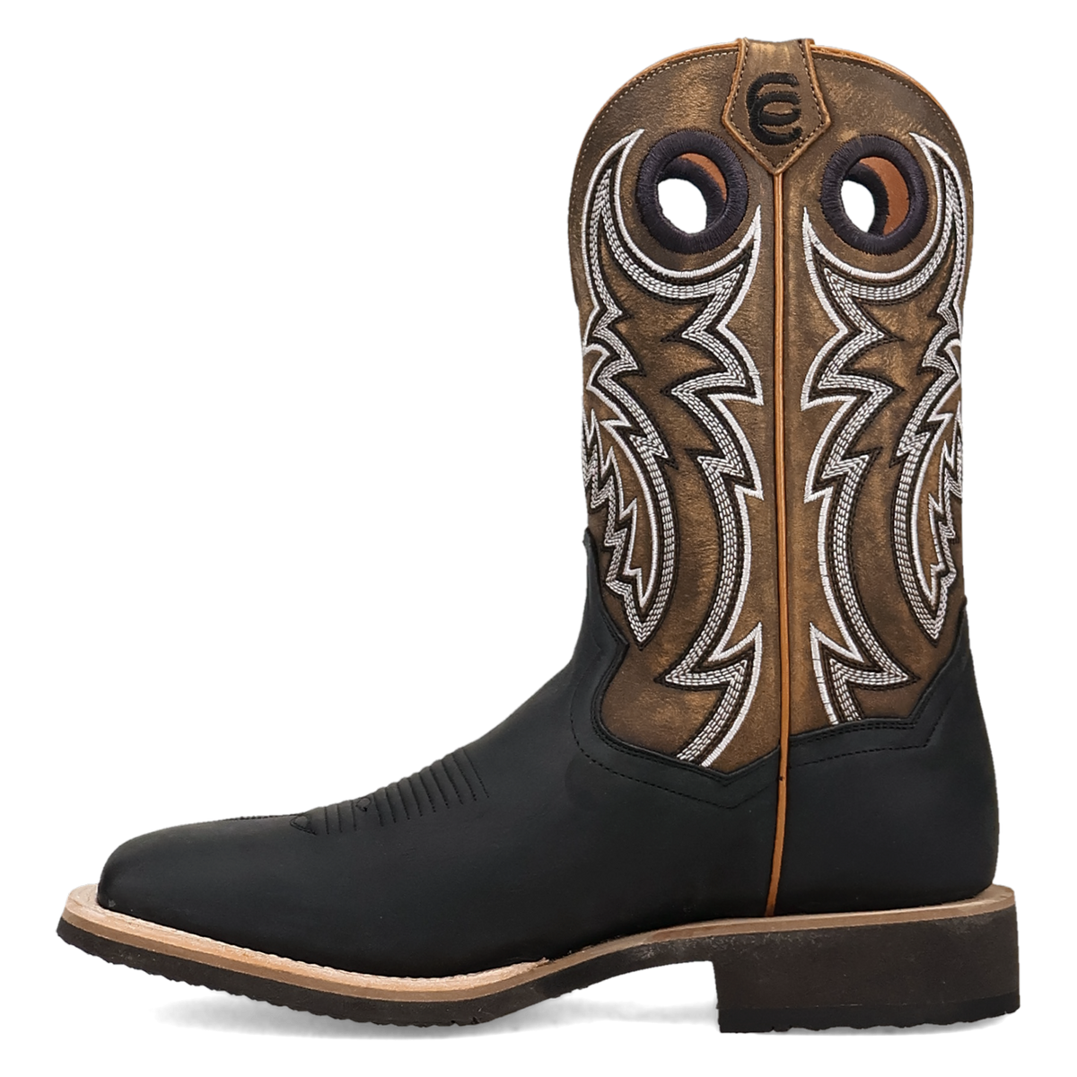 ROYSTON LEATHER BOOT Image