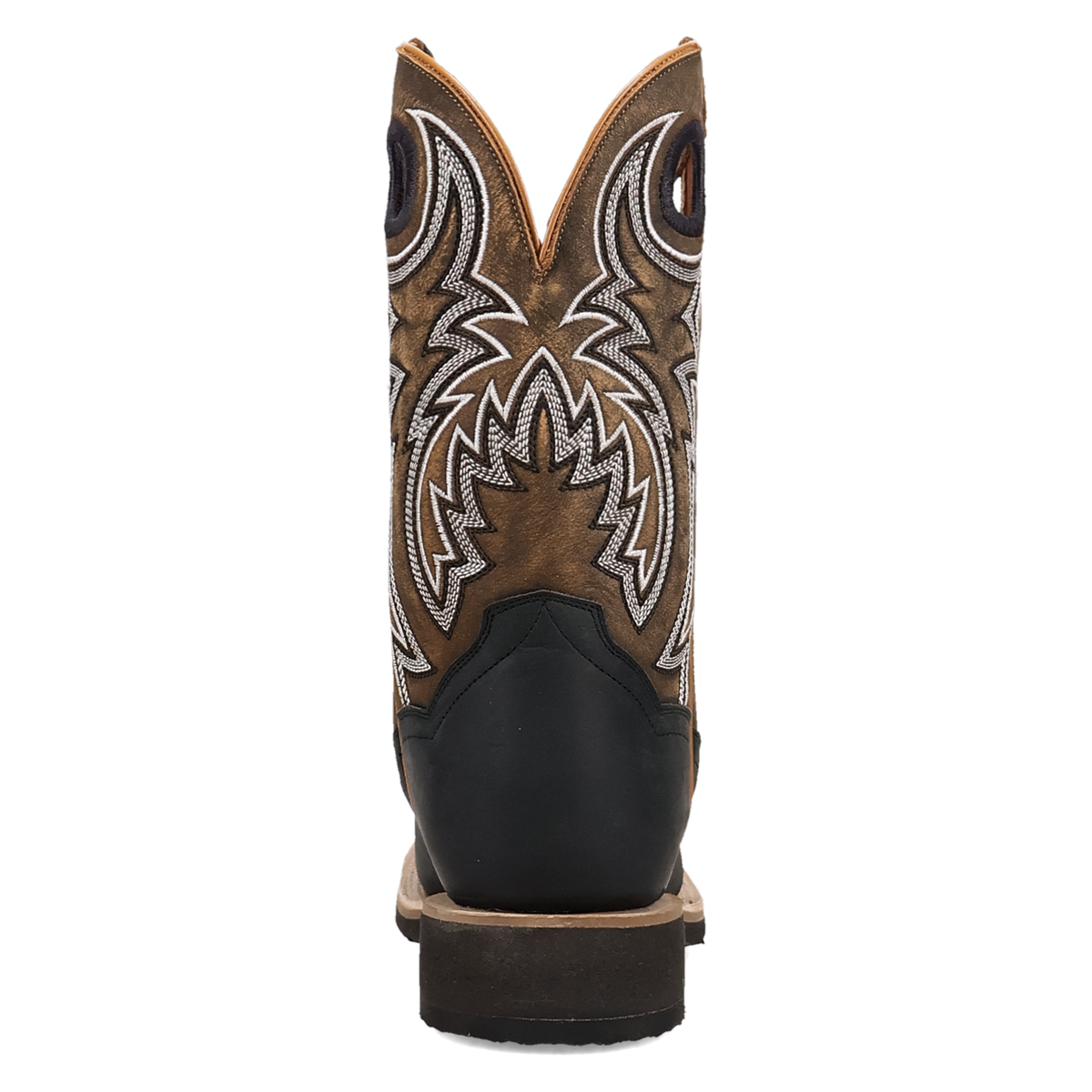 ROYSTON LEATHER BOOT Image