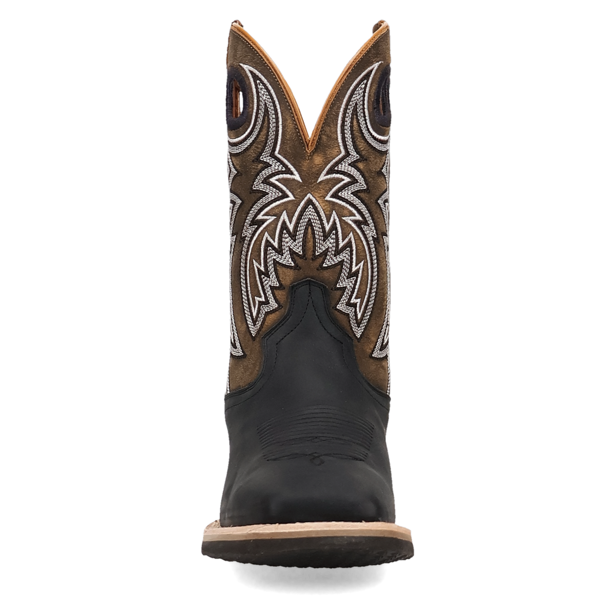 ROYSTON LEATHER BOOT Image