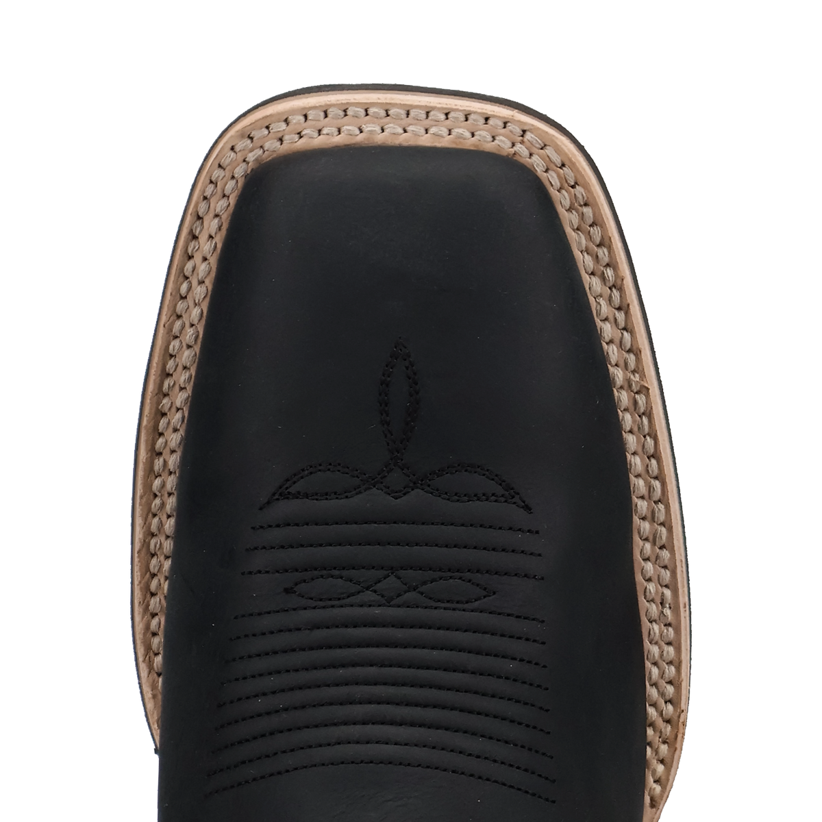 ROYSTON LEATHER BOOT Image