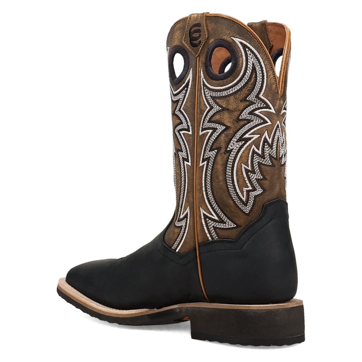 ROYSTON LEATHER BOOT Image