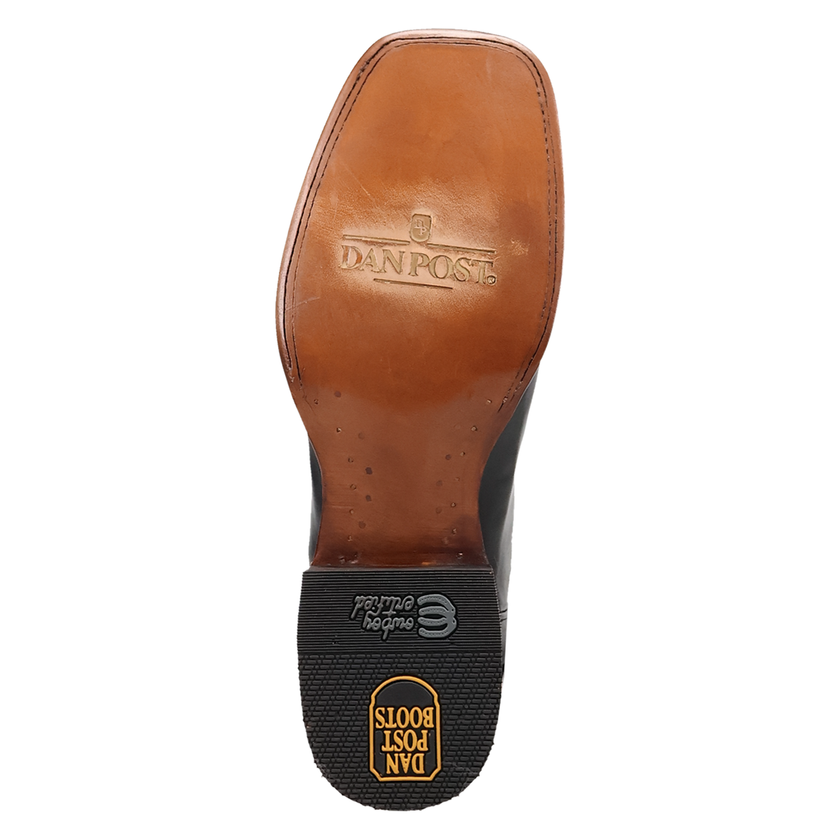 SONARA LEATHER BOOT Image