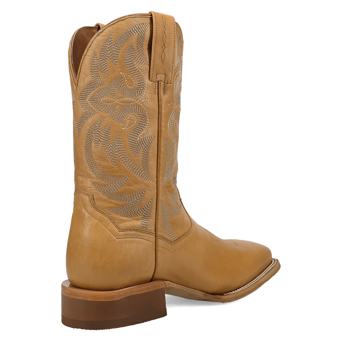 SONARA LEATHER BOOT Image