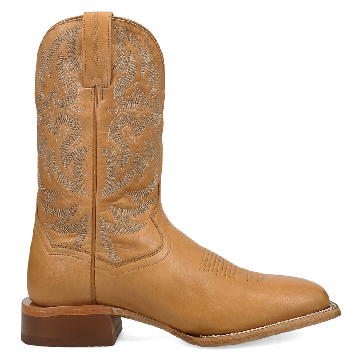 SONARA LEATHER BOOT Image