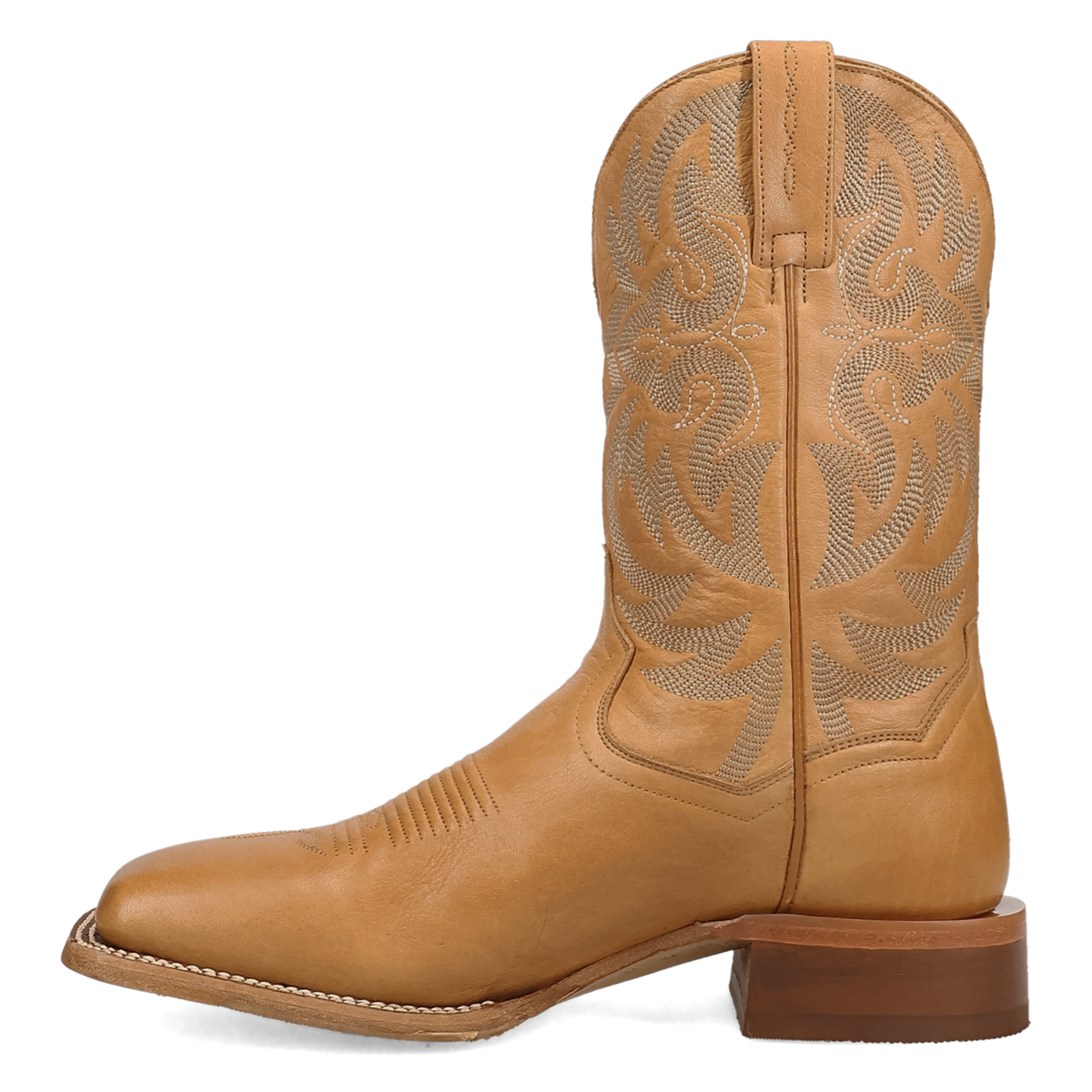 SONARA LEATHER BOOT Image