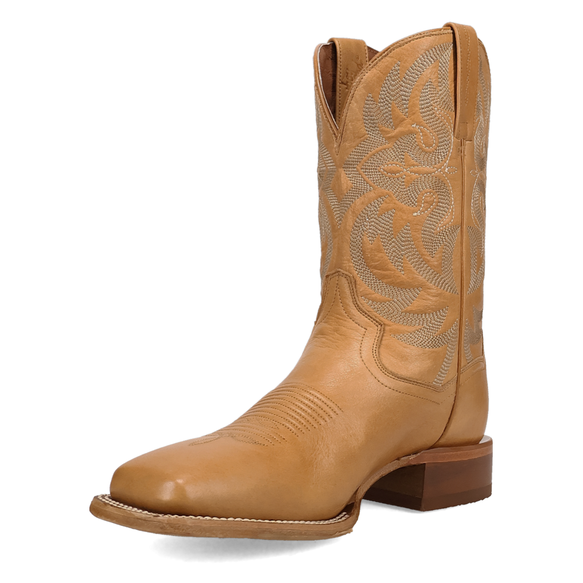 SONARA LEATHER BOOT Image