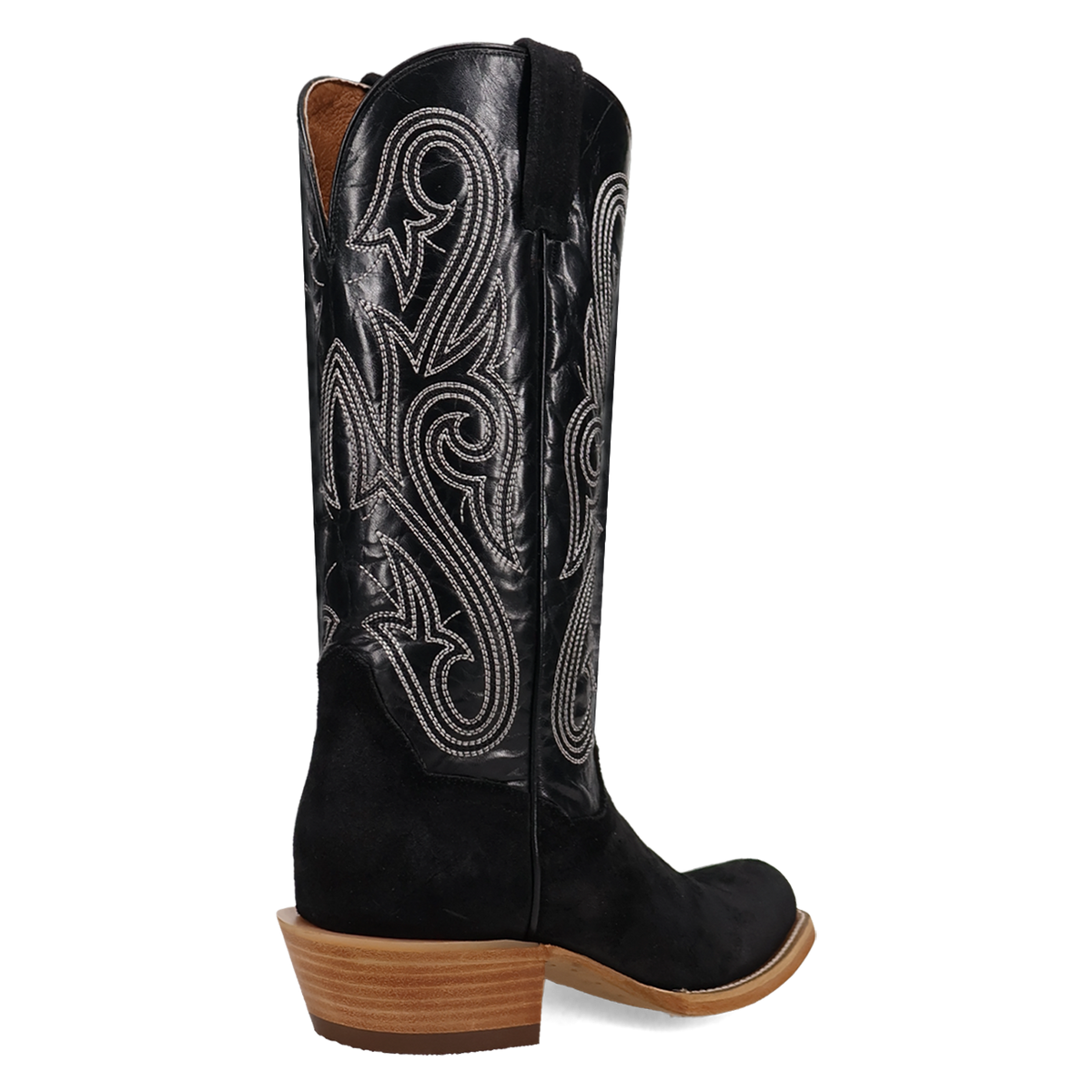 LANESSA LEATHER BOOT Image