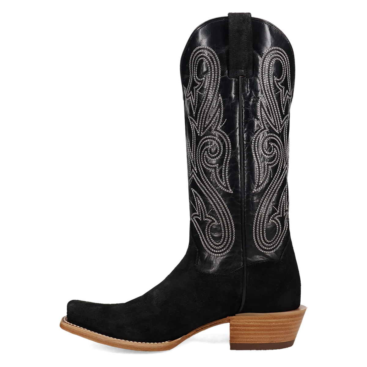 LANESSA LEATHER BOOT Image