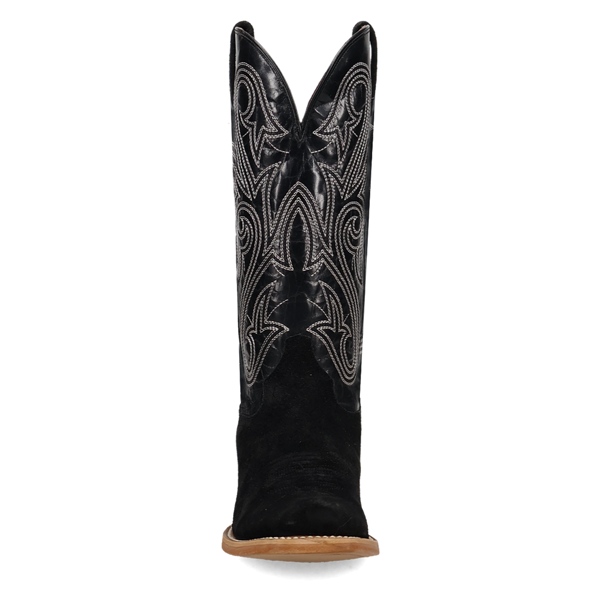 LANESSA LEATHER BOOT Image