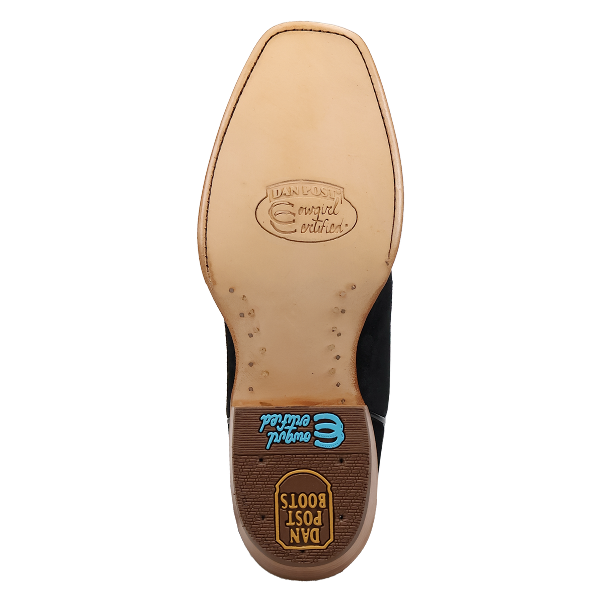 LANESSA LEATHER BOOT Image