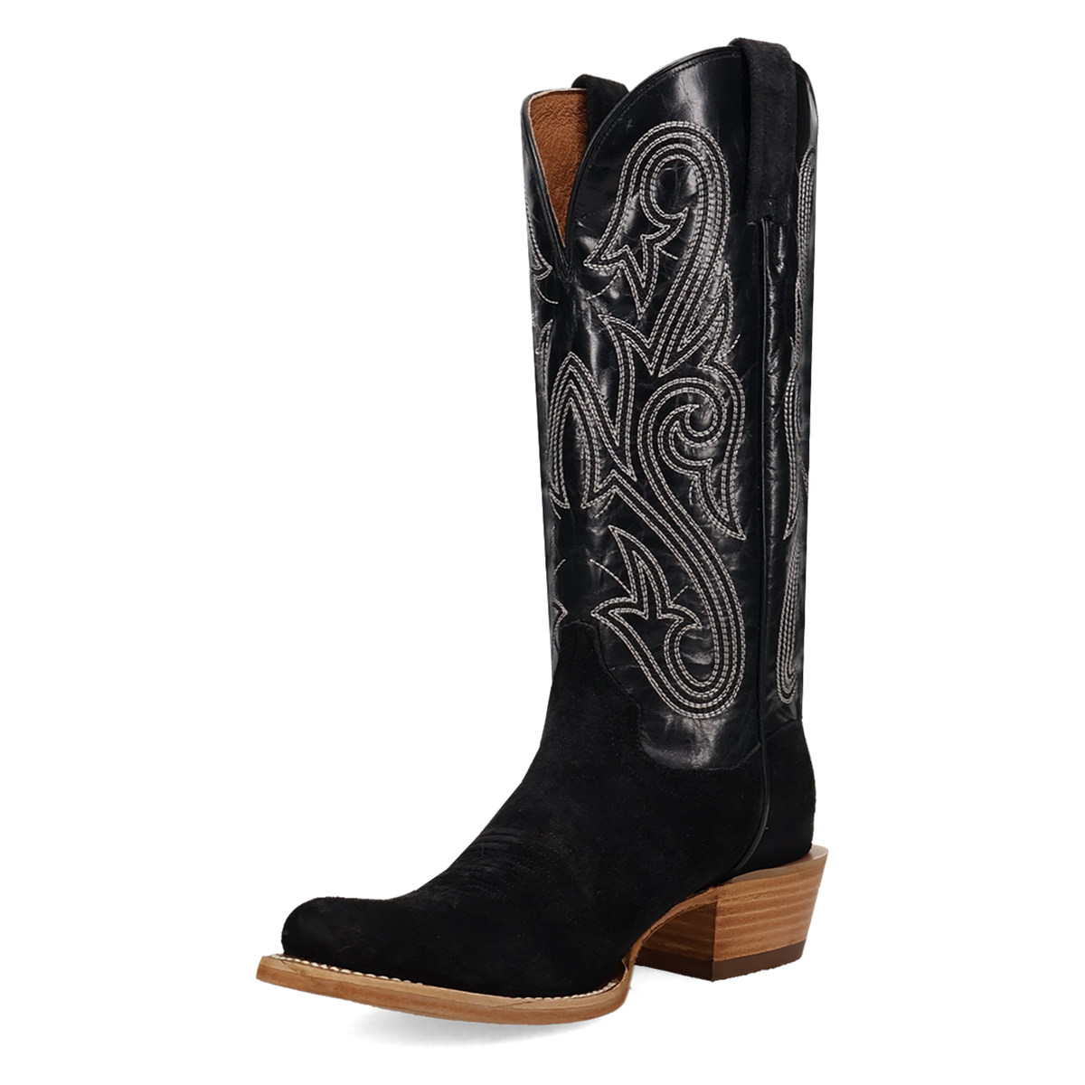 LANESSA LEATHER BOOT Image