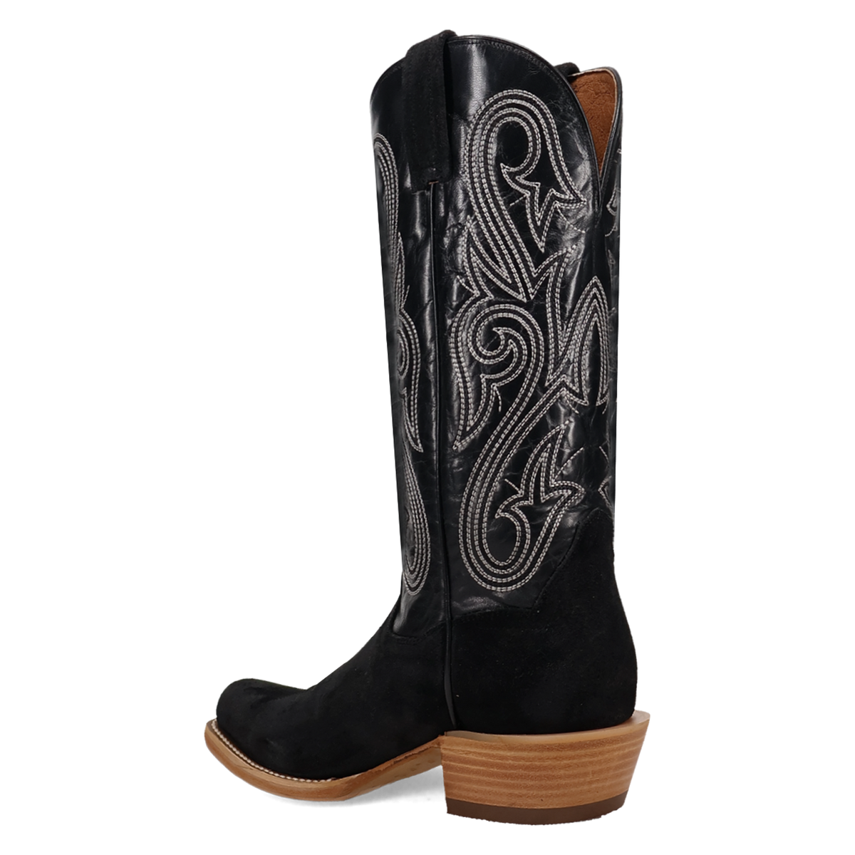 LANESSA LEATHER BOOT Image