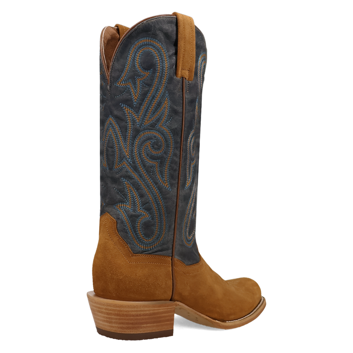 LANESSA LEATHER BOOT Image