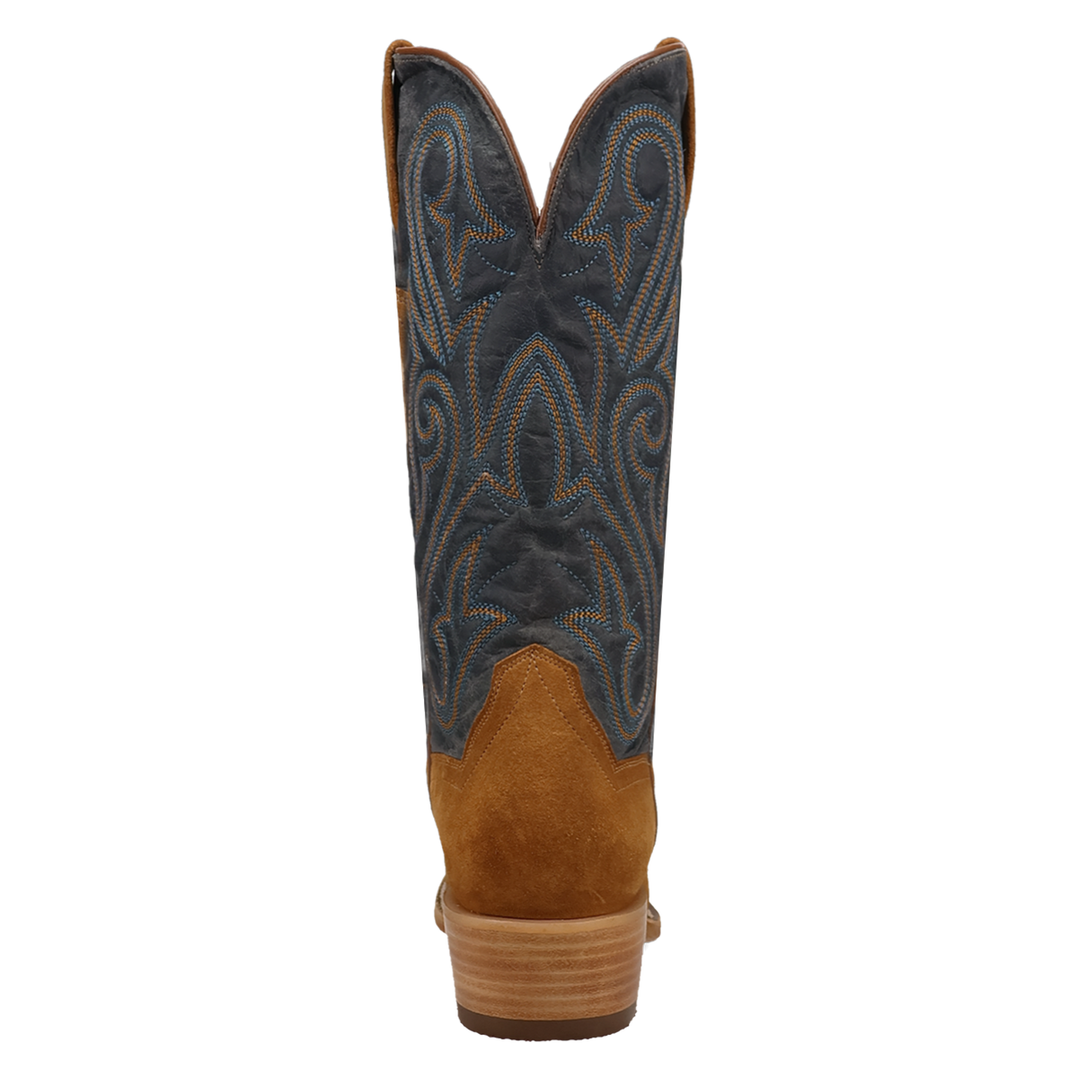 LANESSA LEATHER BOOT Image