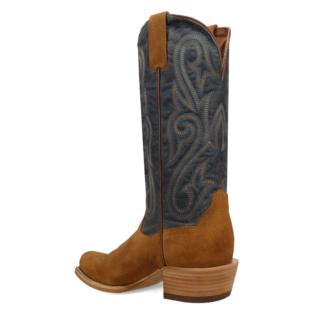 LANESSA LEATHER BOOT Image