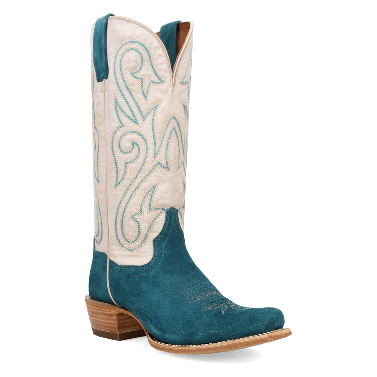 LANESSA LEATHER BOOT Image