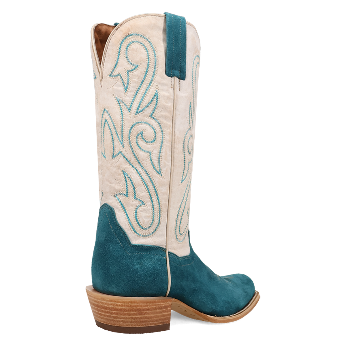 LANESSA LEATHER BOOT Image