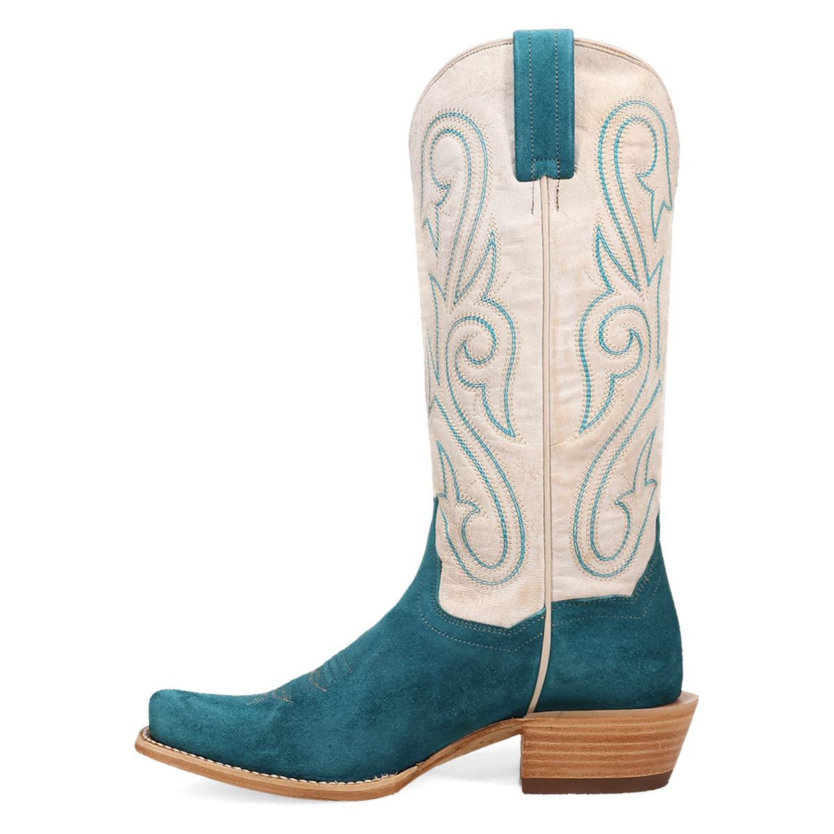 LANESSA LEATHER BOOT Image