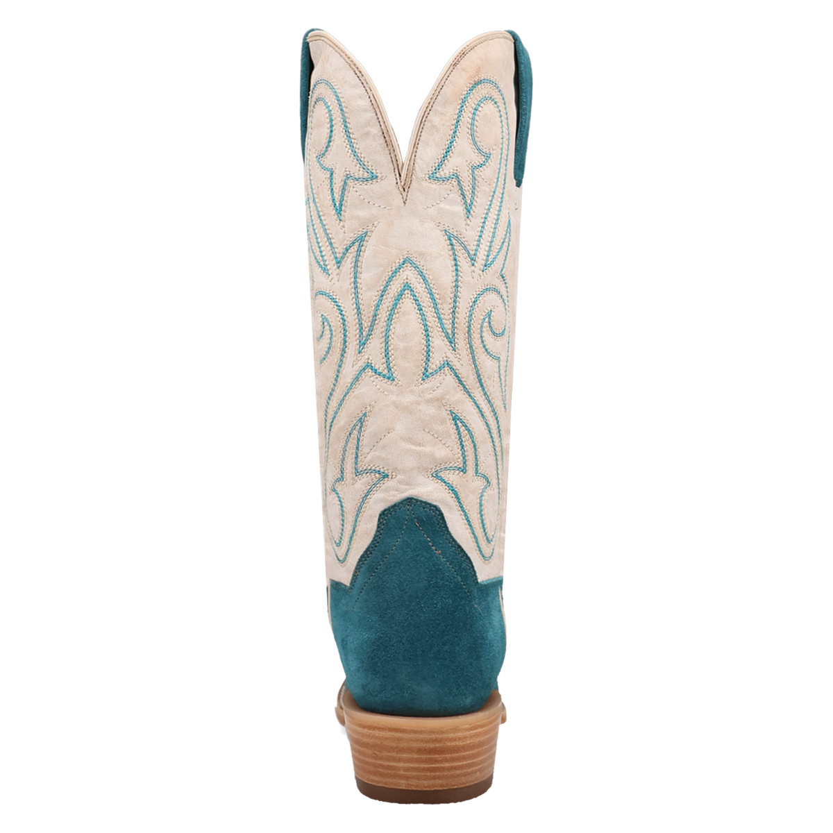 LANESSA LEATHER BOOT Image