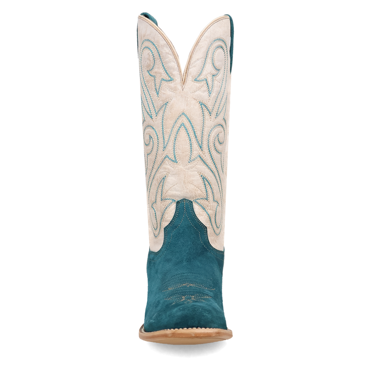 LANESSA LEATHER BOOT Image